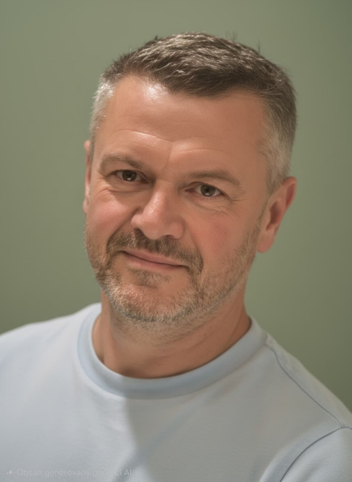 Jiří Železný, ředitel správní rady Nadačního fondu Šestka